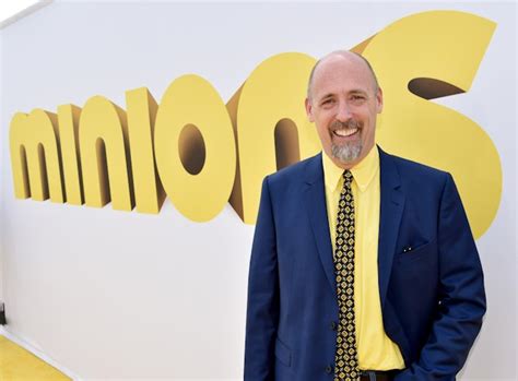 Who Is The Voice Of The Minions? Meet The Guy Behind Everyone's ...