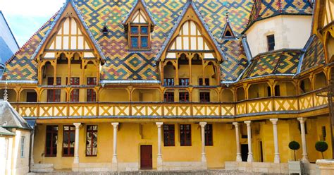 5 Things to do in Beaune, France (Other than the wine) | The greatest destinations in the ...