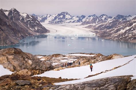 Guide To Greenland - Market place for travel industry - [Visit Greenland!]