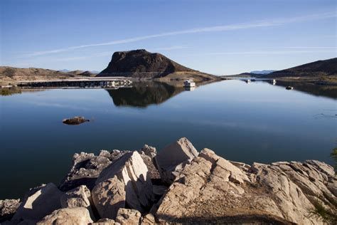 Elephant Butte - New Mexico Tourism - Hotels, Restaurants & Things to ...