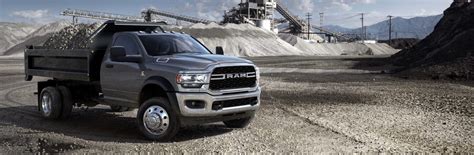 Top Features of the 2023 RAM 5500 – Cook Chrysler Dodge RAM Blog