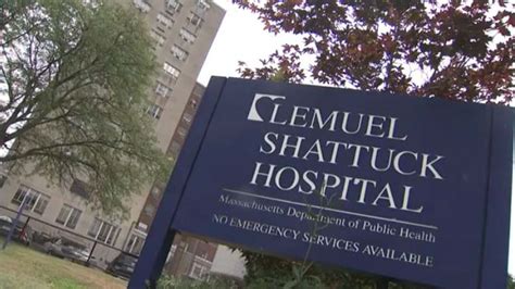 BMC Team Chosen To Redevelop Jamaica Plain Hospital Campus - Boston ...