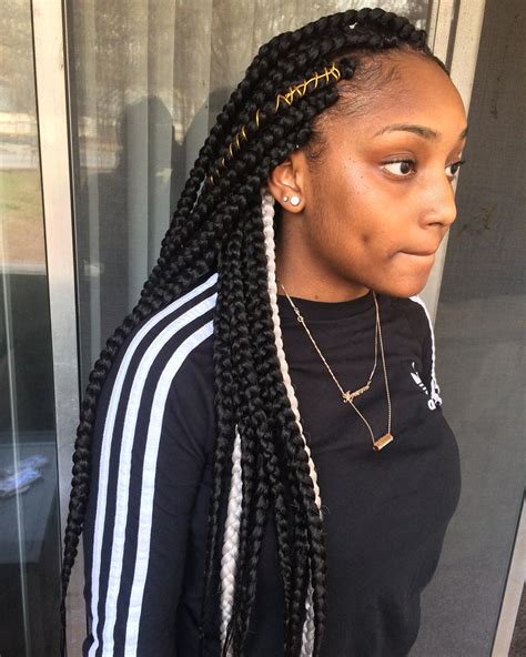 Box braids hairstyles - mountainnibht