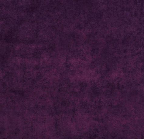 Purple Velvet Fabric Texture