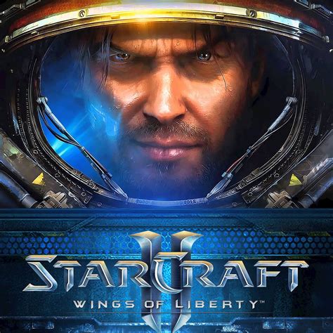 Top 25 starcraft ii: wings of liberty mới nhất - Nông Trại Vui Vẻ - Shop