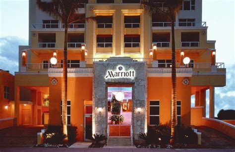 Miami Beach Marriott at South Beach (Miami Beach, FL) - Resort Reviews ...