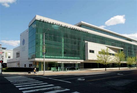 UConn's Stamford campus provides economic boost to region