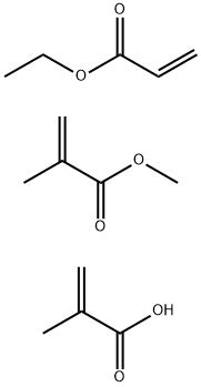 25133-97-5 CAS MSDS (Acrylates copolymer) Melting Point Boiling Point ...