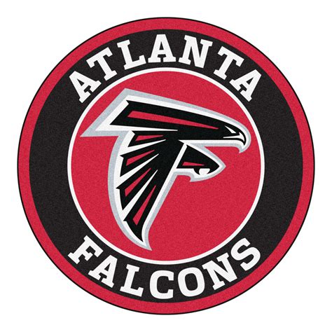 Atlanta Falcons Symbol - ClipArt Best