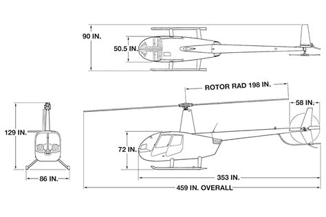 Robinson R44 For Sale 2024 Price, Images, Reviews and Spec| Flyoke