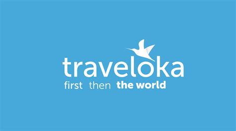 Logo Intro - Traveloka! on Behance