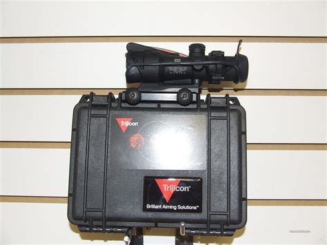 TRIJICON TA31F for sale at Gunsamerica.com: 952364246