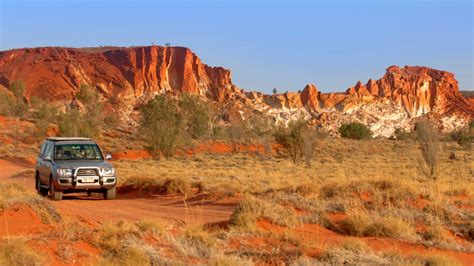 6 Tips For Outback Travel In Australia During the Holidays