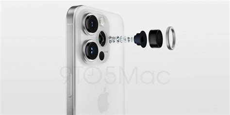 Here's the iPhone 15 Pro in newly leaked high quality renders - Deals-Day