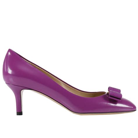 Shoes women Salvatore Ferragamo | High Heel Shoes Salvatore Ferragamo ...