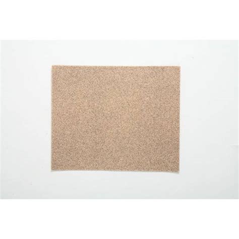 Gator 220 Grit Sandpaper Sheet - 3260 | Blain's Farm & Fleet