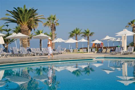 Louis Ledra Beach Hotel - Paphos Hotels in Cyprus | Mercury Holidays