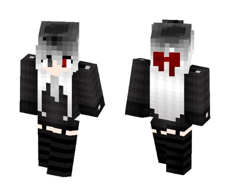 Download ~ anime ~ Minecraft Skin for Free. SuperMinecraftSkins