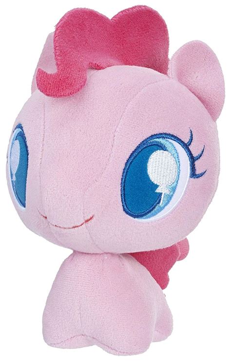 My Little Pony Friendship is Magic Cutie Mark Bobbles Pinkie Pie Plush ...