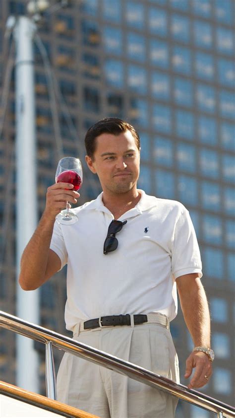 Wolf Of Wall Street Wallpapers - Wallpaper Cave