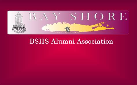 Photo Gallery – Bay Shore High School Alumni Association