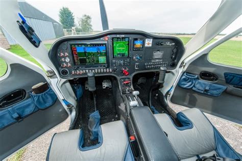 Sling High Wing: the new Cessna 182? : : FLYER