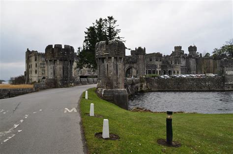 Ashford Castle, Cong, Ireland Cong Ireland, Ashford Castle, Ireland ...