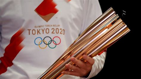 Olympic torch-lighting ceremony to be held without spectators | Sky ...