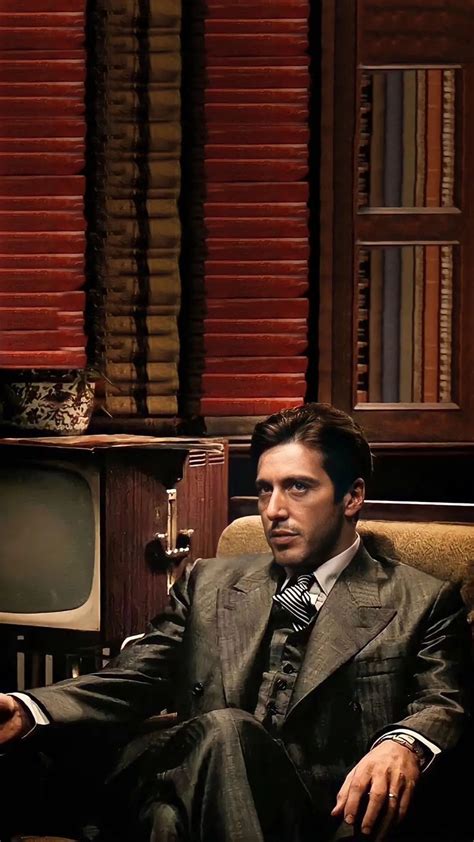 Pin by HighLigthStyle on The Godfather | The godfather, Al pacino, The ...