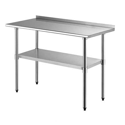 Home Stainless Steel Work Table