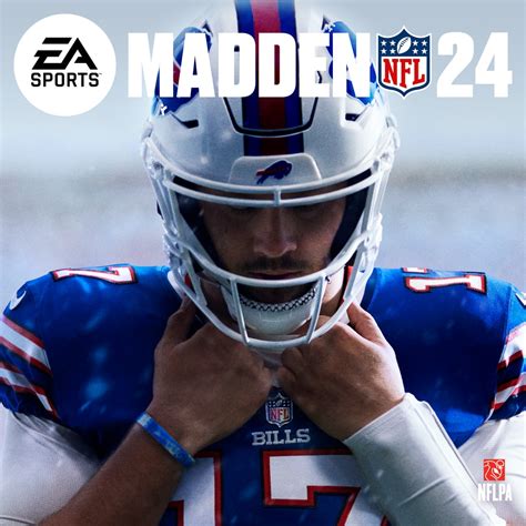 Madden 24 Release - Sony Std Buy