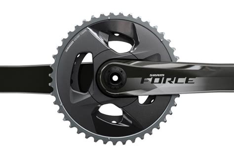 2021 SRAM Force eTap AXS | road.cc