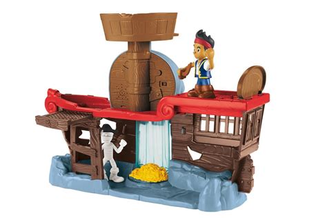 Jake and the Never Land Pirates Toys up to 70 Percent Off