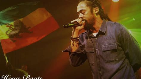 Damian Marley - Patience - YouTube