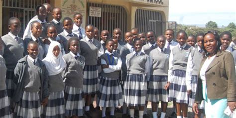 Naivasha has more girls in Nakuru secondary schools | Nation