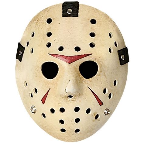 Jason Voorhees - Friday the 13th Movie Prop Replicas - Greatest Props ...