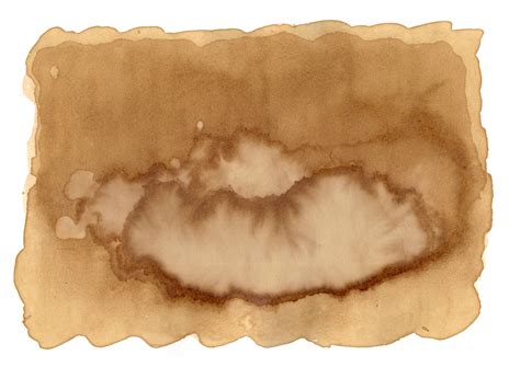 Coffee Stain Textures (JPG) | OnlyGFX.com