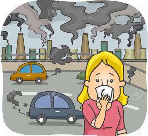 contaminacion del aire: contaminacion del aire