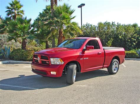 Dodge Ram 1500 RT:picture # 10 , reviews, news, specs, buy car