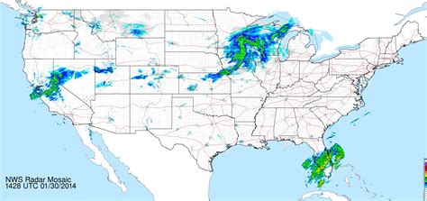 Local Weather Radar Chattanooga