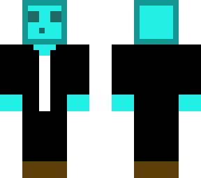 Blob | Minecraft Skins