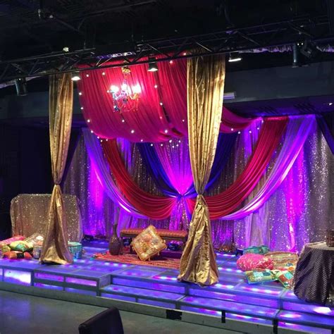 Arabian Nights Birthday Party Ideas | Photo 10 of 14 | Arabian nights ...