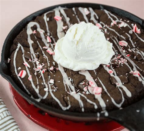 The Best Cast Iron Skillet Desserts