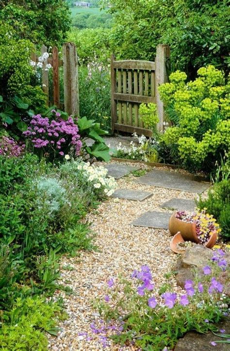 20+ Small Gravel Front Garden Ideas – The Urban Decor