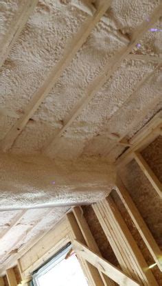 70 GARAGE CEILING SPRAY FOAM INSULATION ideas | foam insulation, spray ...