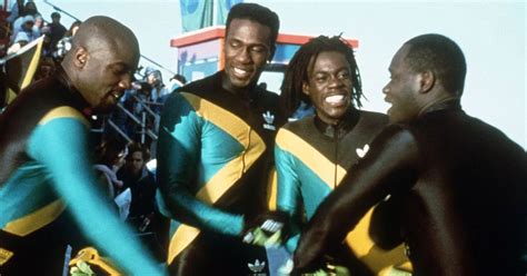 Cool Runnings: Where are the cast now after 1994 iconic Disney movie ...