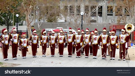 30 Usc Marching Band Images, Stock Photos & Vectors | Shutterstock