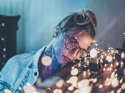 How to Use Fairy Lights for Photography & String Light Ideas | Gridfiti