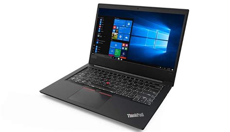 REVIEW OF LENOVO THINKPAD E480 I3 7TH GEN LAPTOP