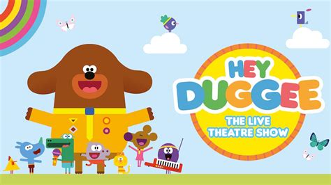 Top Dog: The ten best episodes of Hey Duggee